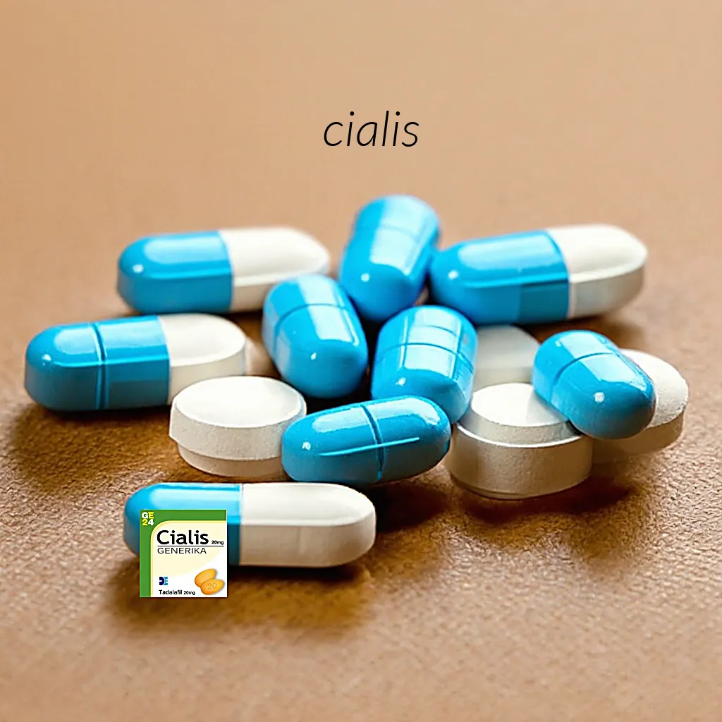 Cialis 5 mg générique prix